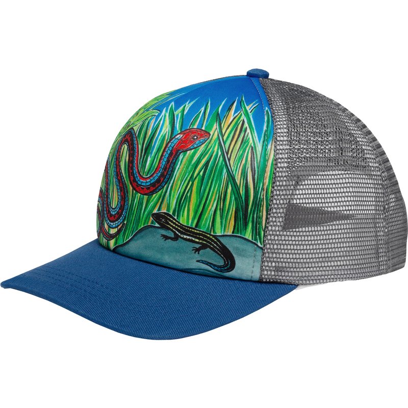 Sunday Afternoons Kinder Artist Series Trucker Cap