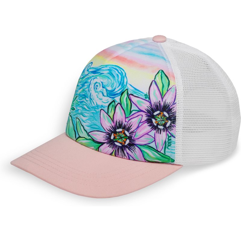Sunday Afternoons Kinder Artist Series Trucker Cap
