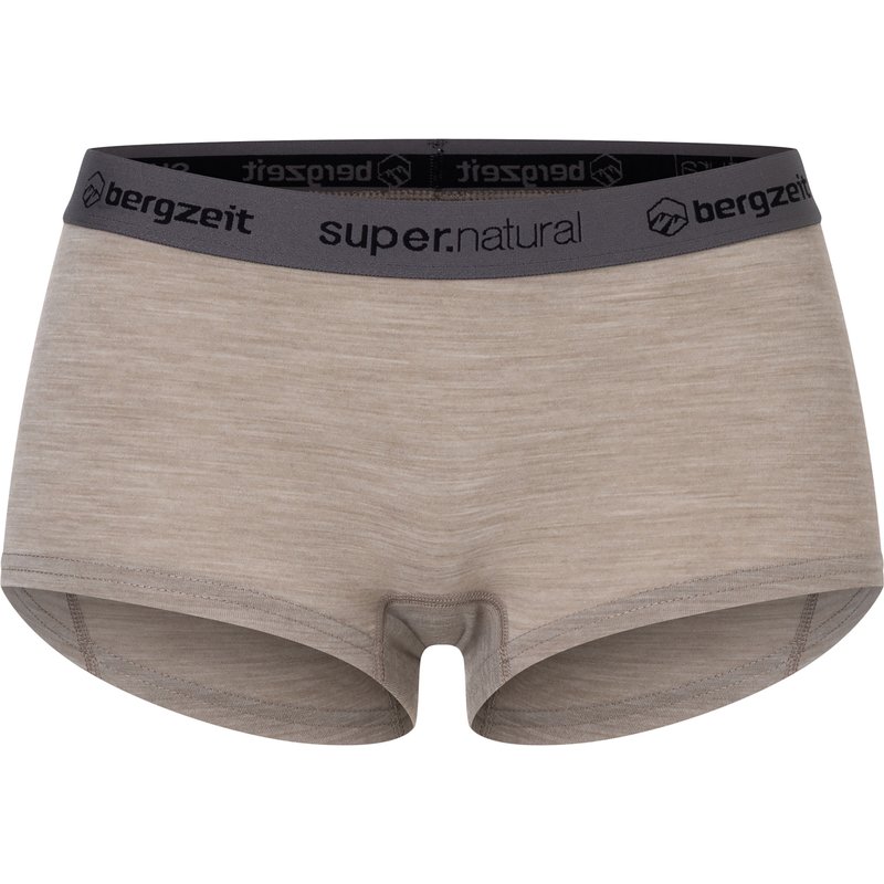 Super.Natural Damen Bergzeit Unterhose