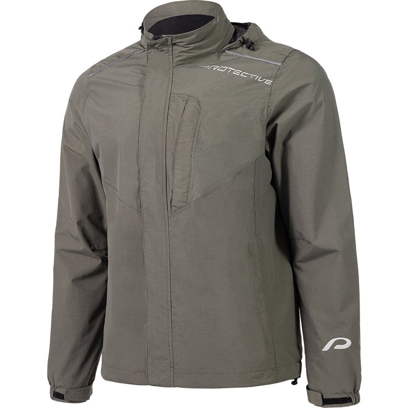 Protective Herren Rain II Jacke