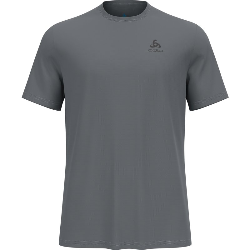 Odlo Herren Cardada Crew Neck T-Shirt