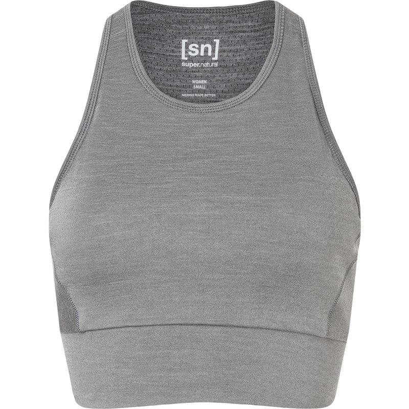 Super.Natural Damen Liquid Flow Sport BH