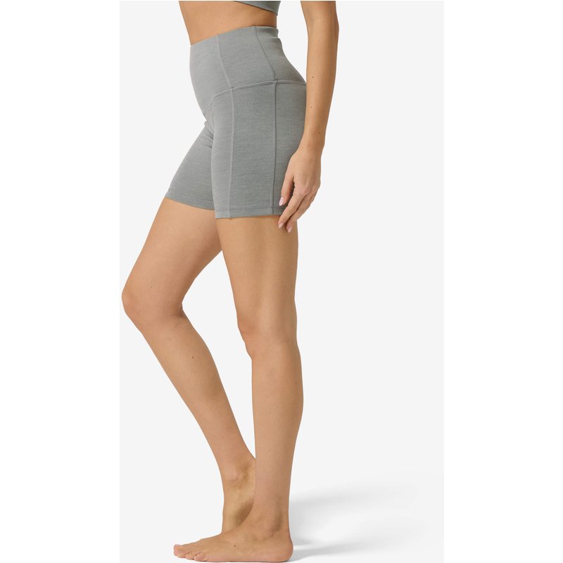 Super.Natural Damen Liquid Flow Shorts