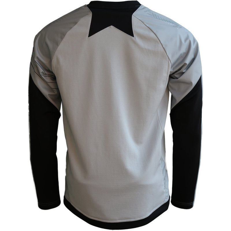 Zimtstern Herren ProTechZonez Trikot