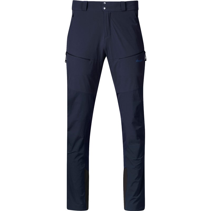 Bergans Herren Rabot V2 Softshell Hose