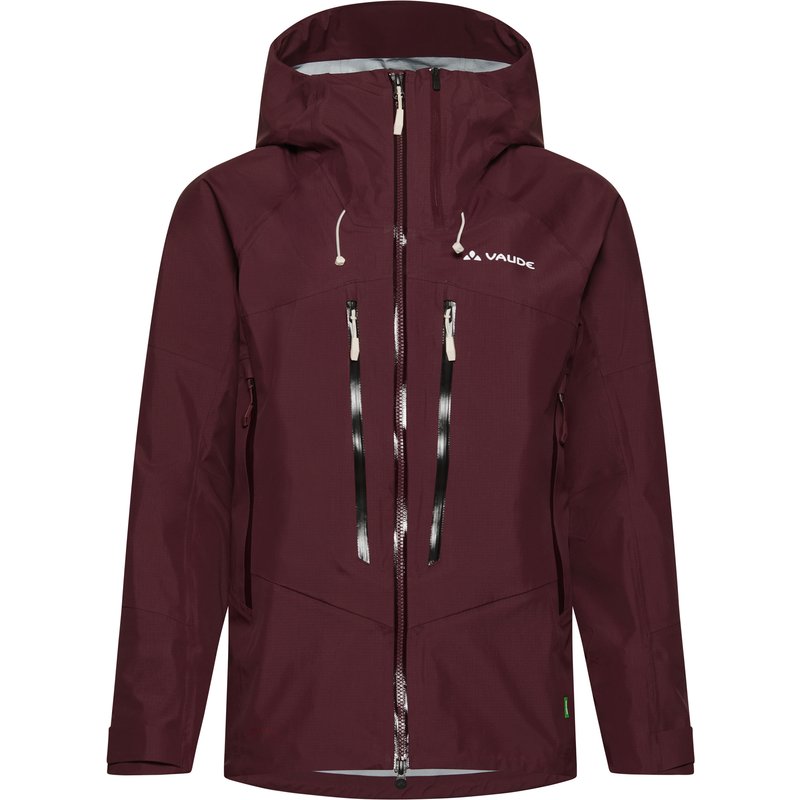 Vaude Damen Monviso 3l Jacke