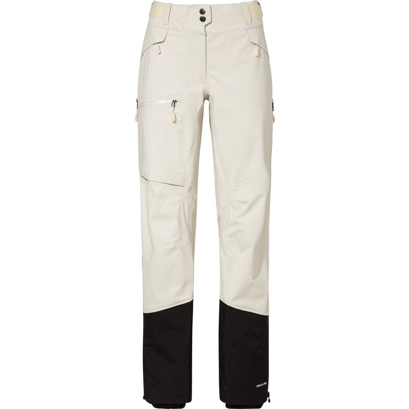 Vaude Damen Monviso 3l Hose