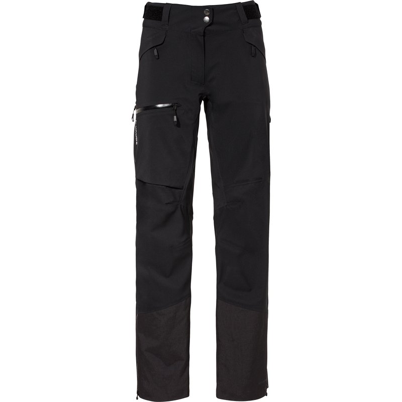 Vaude Damen Monviso 3l Hose