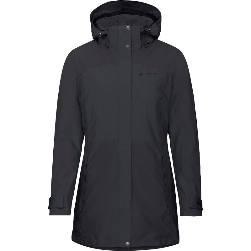 Vaude Damen Skomer II Winter Mantel