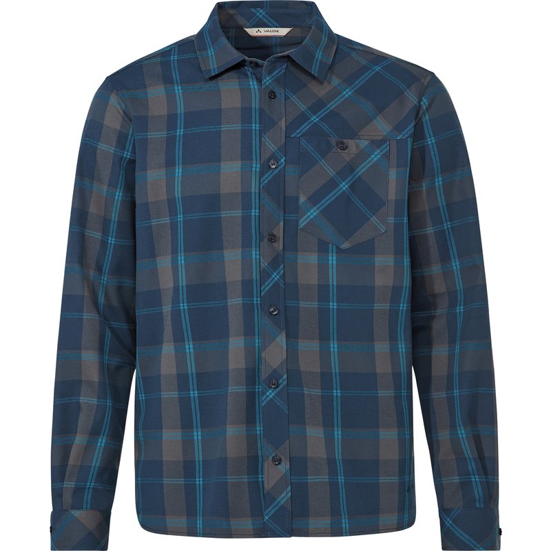 Vaude Herren Neshan IV Hemd