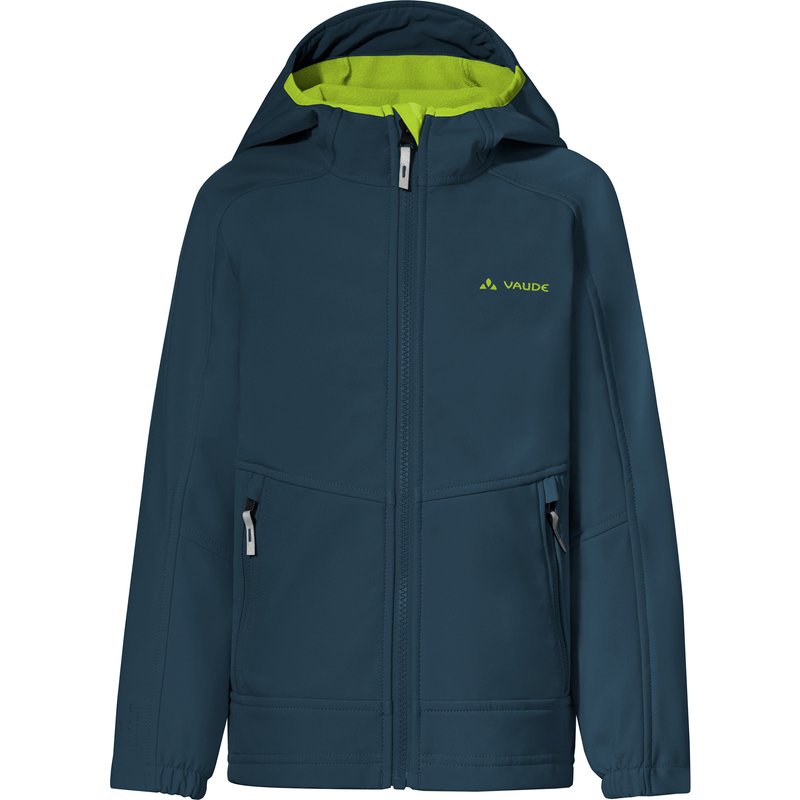Vaude Kinder Rondane IV Jacke