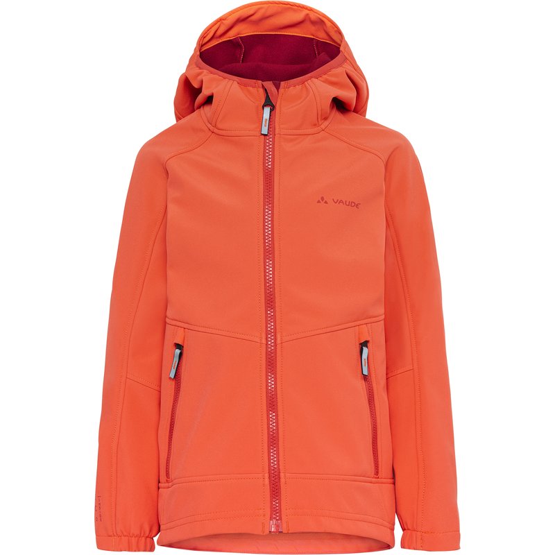Vaude Kinder Rondane IV Jacke