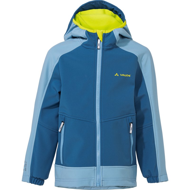 Vaude Kinder Rondane IV Jacke