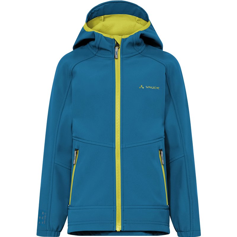 Vaude Kinder Rondane IV Jacke