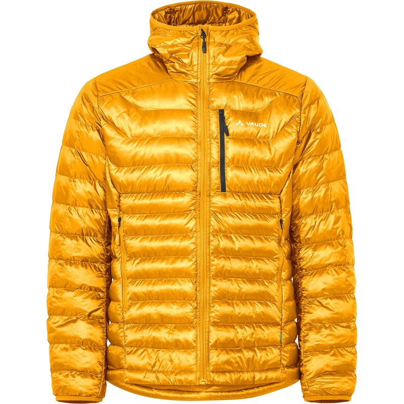 Vaude Herren Batura Hoodie Insulation Jacke