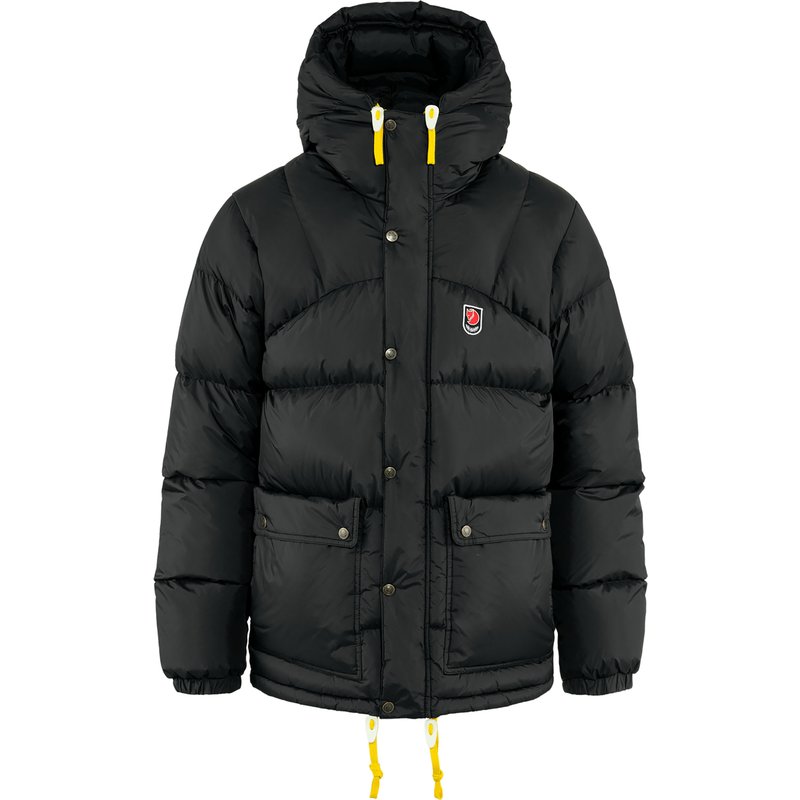 Fjällräven Herren Expedition Down Lite Jacke