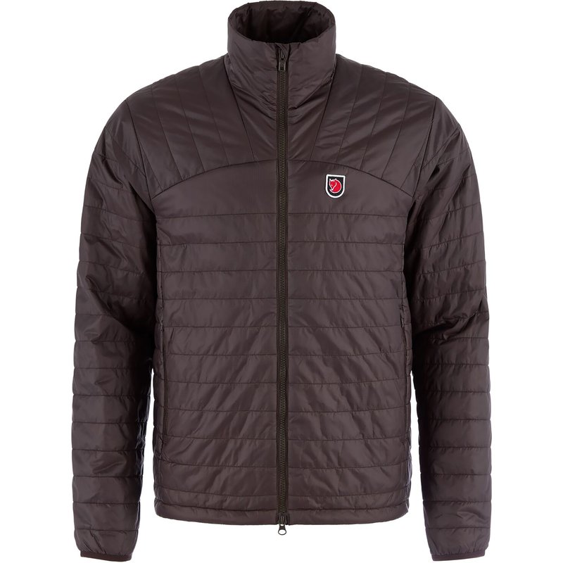Fjällräven Herren Expedition X-Lätt Jacke