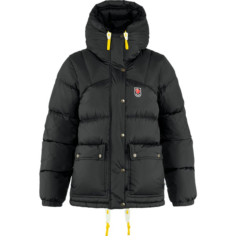 Fjällräven Damen Expedition Down Lite Jacke