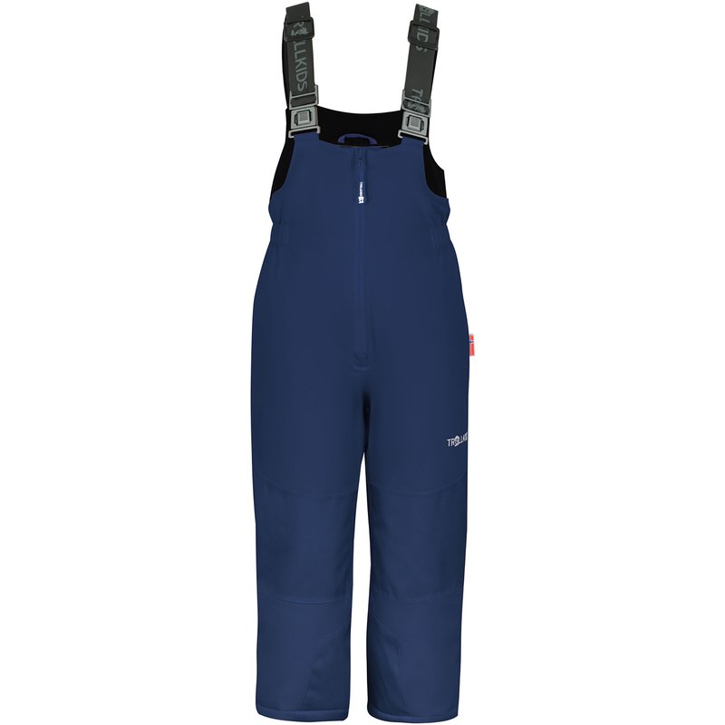 Trollkids Kinder Nordkapp Hose