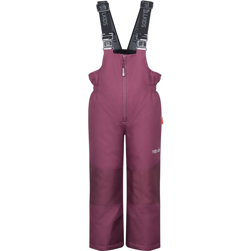 Trollkids Kinder Nordkapp Hose