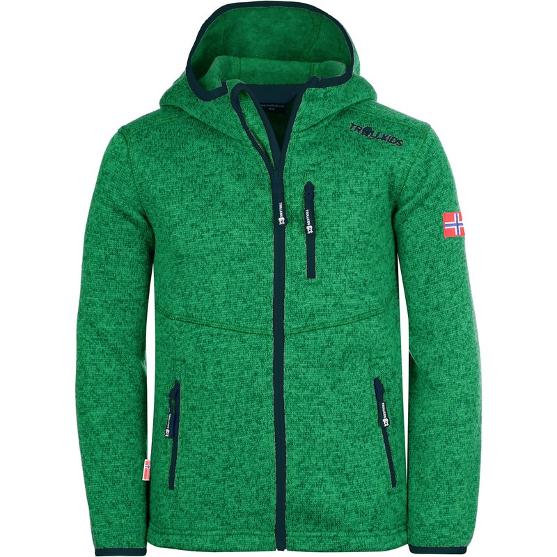 Trollkids Kinder Jondalen XT Jacke
