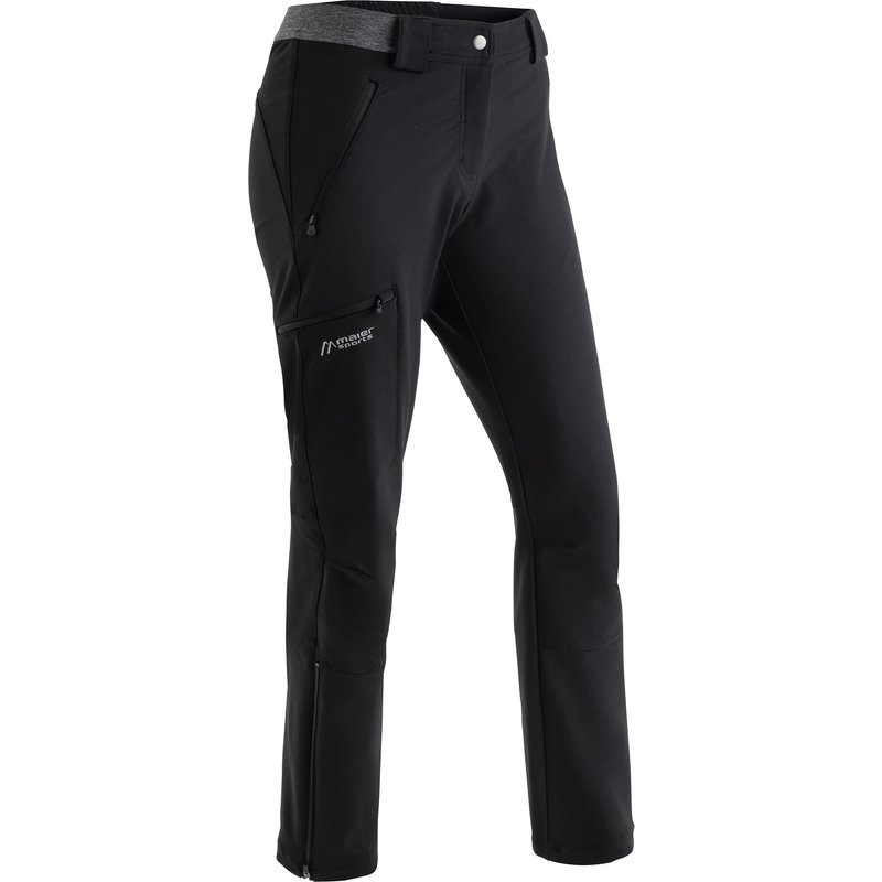 Maier Sports Damen Norit Winter Hose