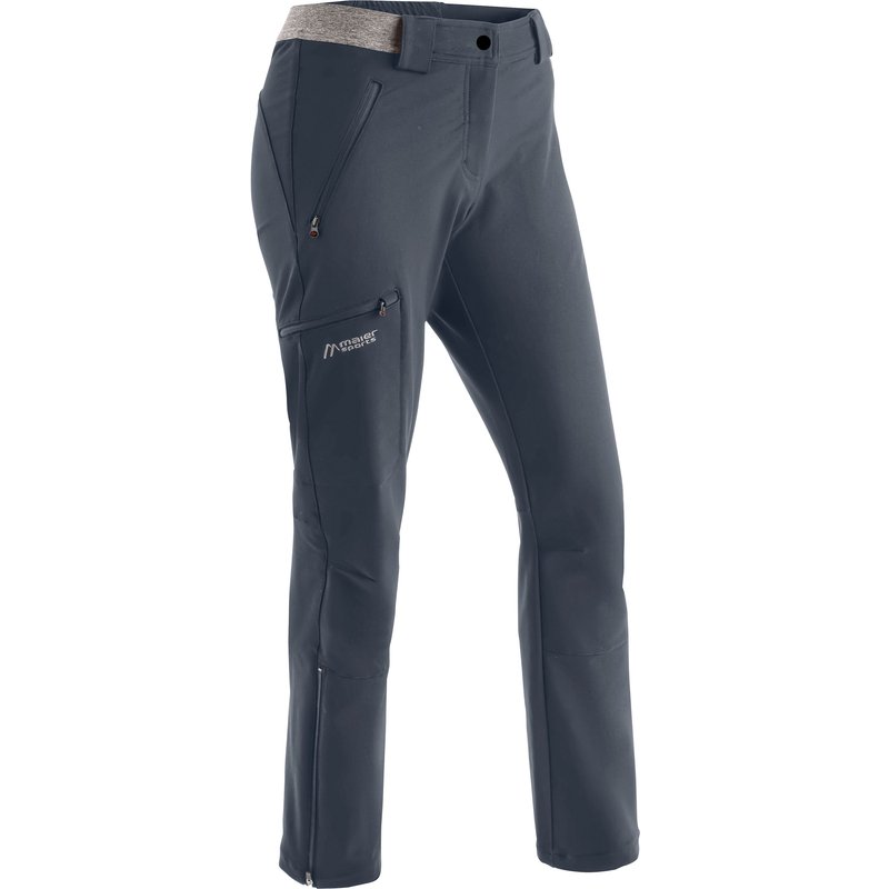 Maier Sports Damen Norit Winter Hose