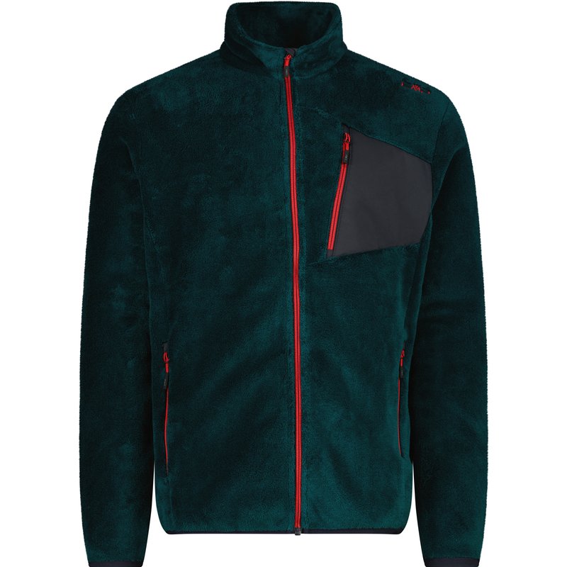CMP Herren Highloft Jacke