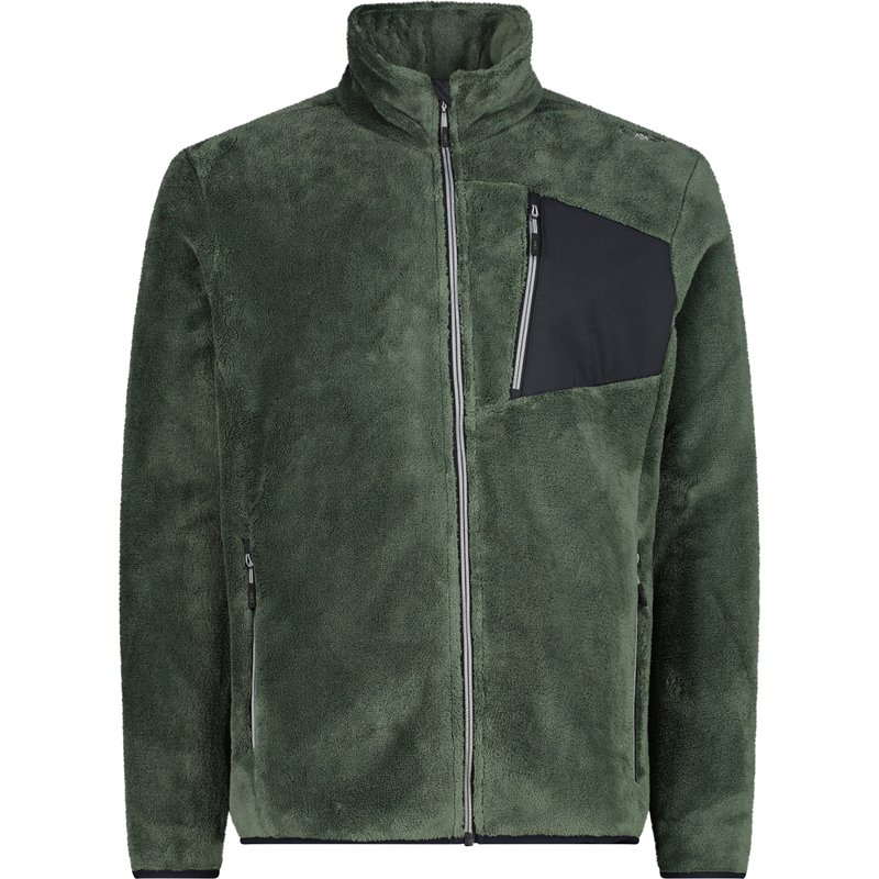 CMP Herren Highloft Jacke