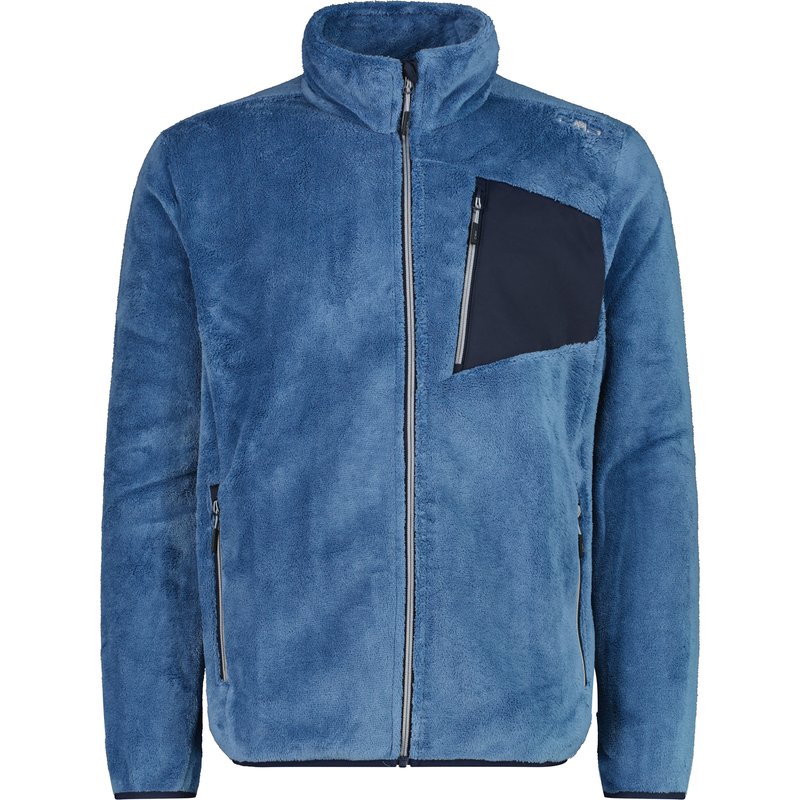CMP Herren Highloft Jacke