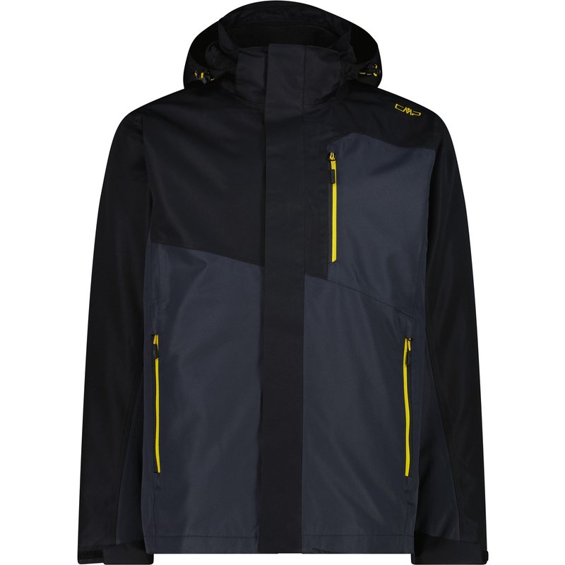 CMP Herren 2in1 Jacke