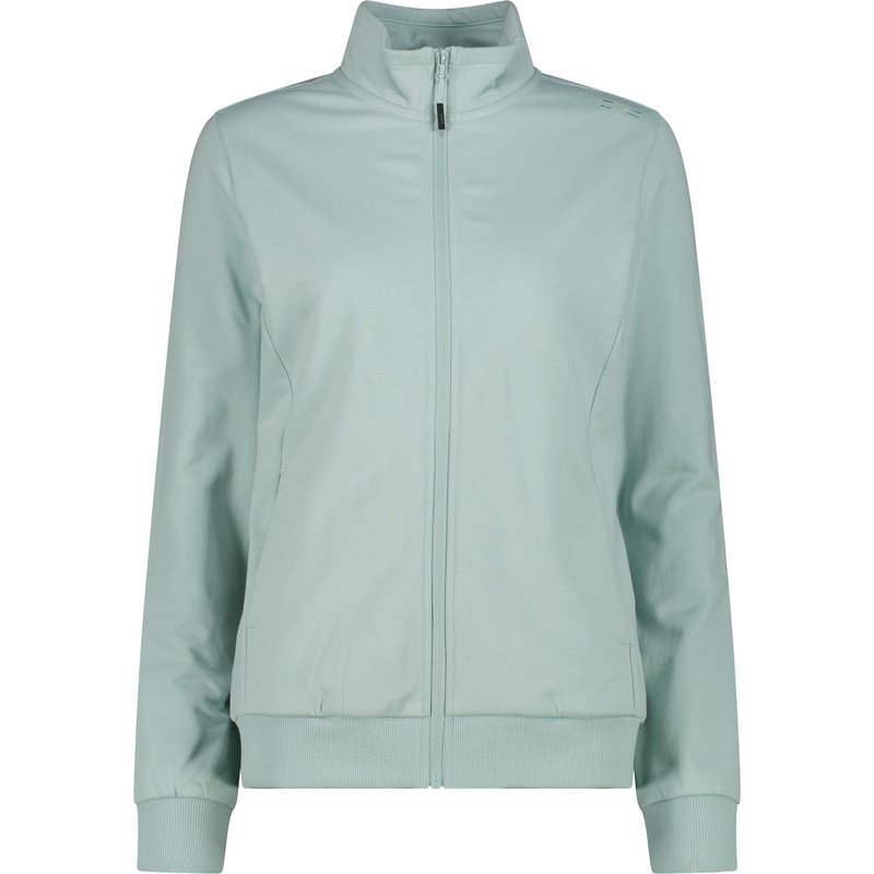 CMP Damen Stretch Fleece Jacke