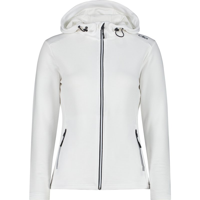 CMP Damen Performance Hoodie Jacke