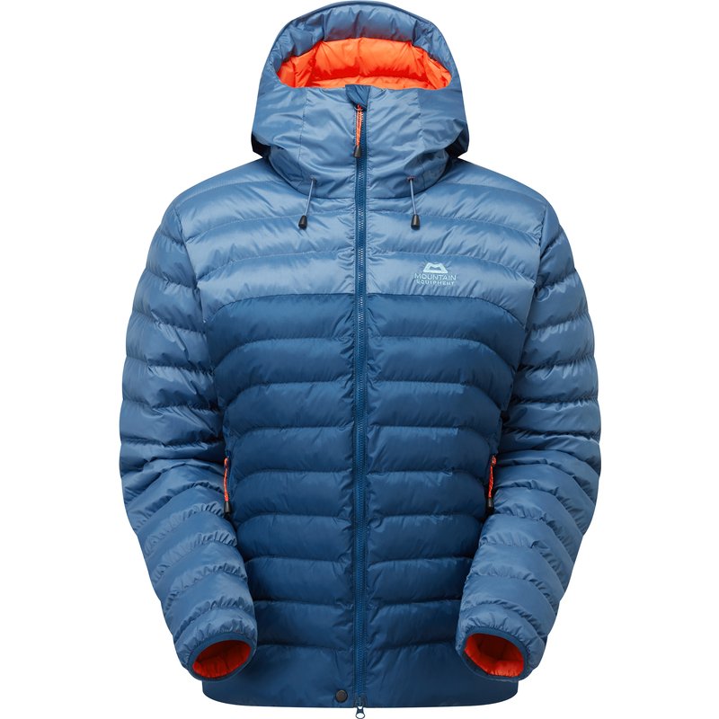 Mountain Equipment Damen Superflux Jacke