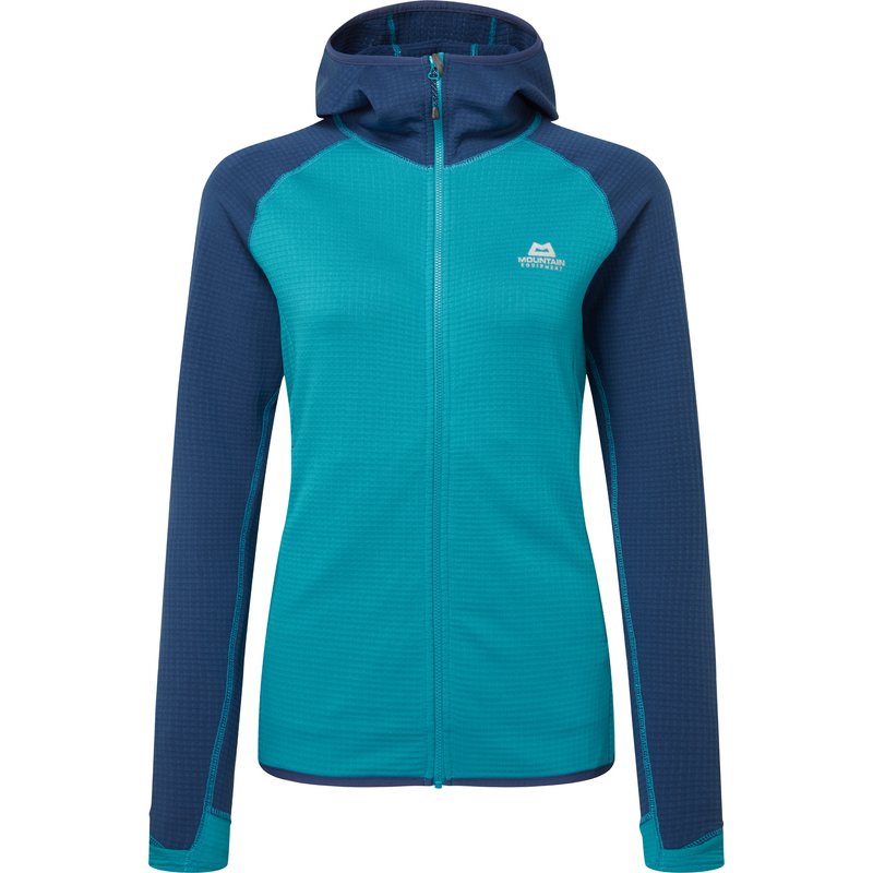 Mountain Equipment Damen Eclipse Hoodie Jacke