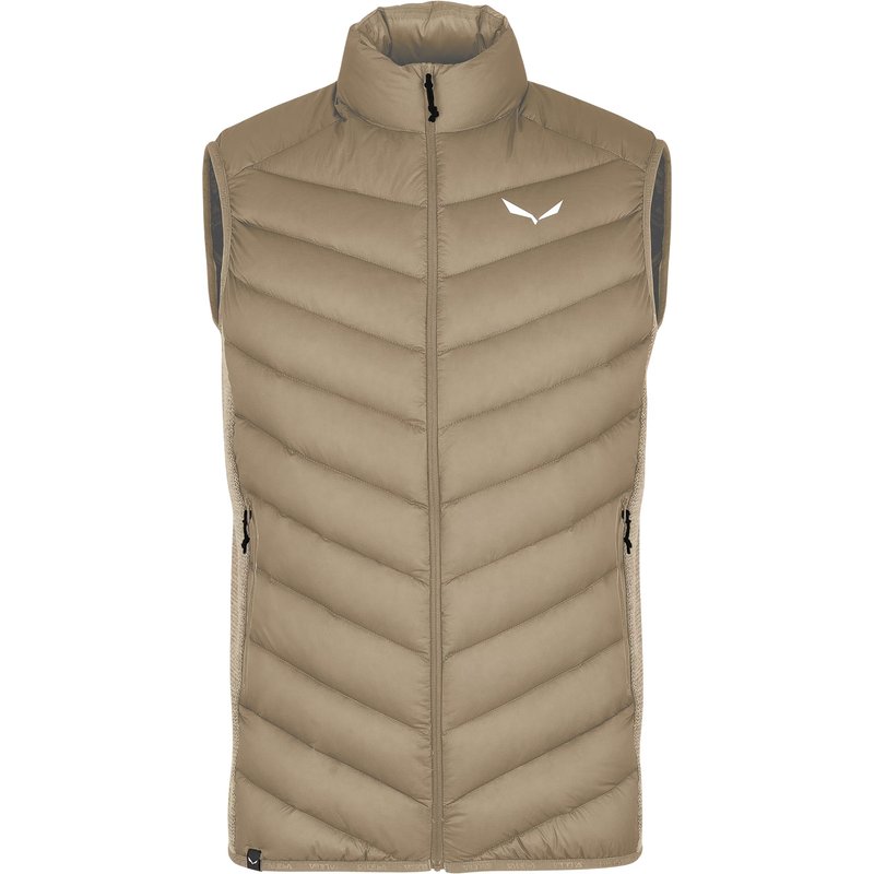 Salewa Herren Sarner Down Hybrid Weste