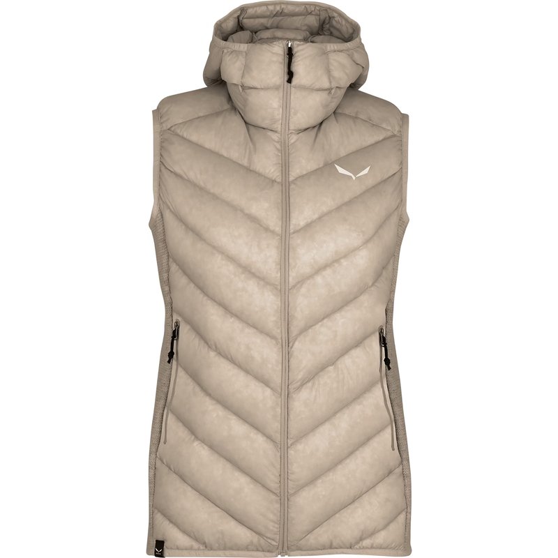 Salewa Damen Sarner Down Hybrid Weste