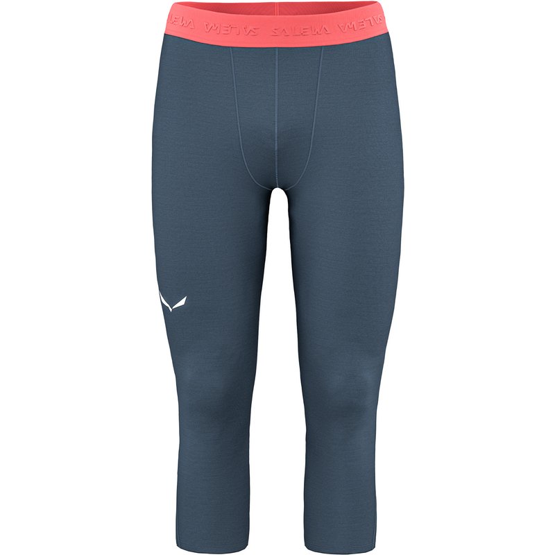 Salewa Herren Cristallo Warm AMR 3/4 Hose