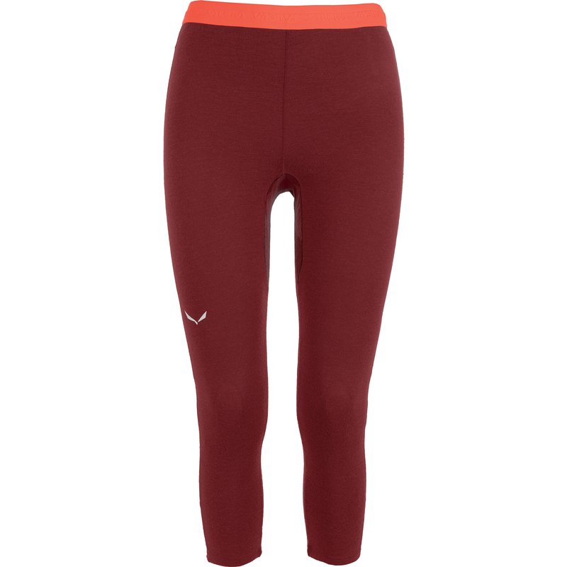 Salewa Damen Cristallo Warm AMR 3/4 Hose