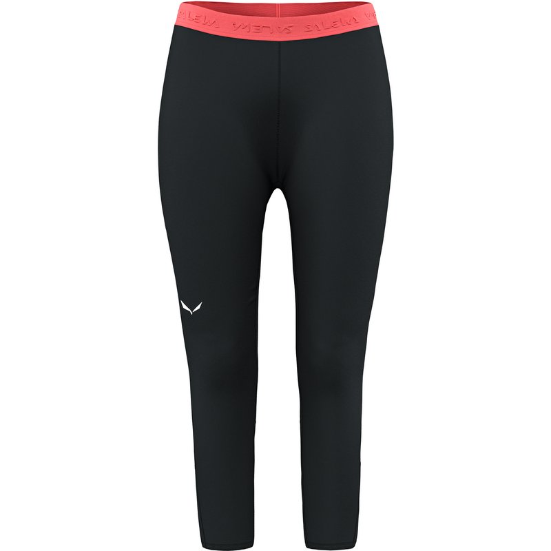 Salewa Damen Cristallo Warm AMR 3/4 Hose