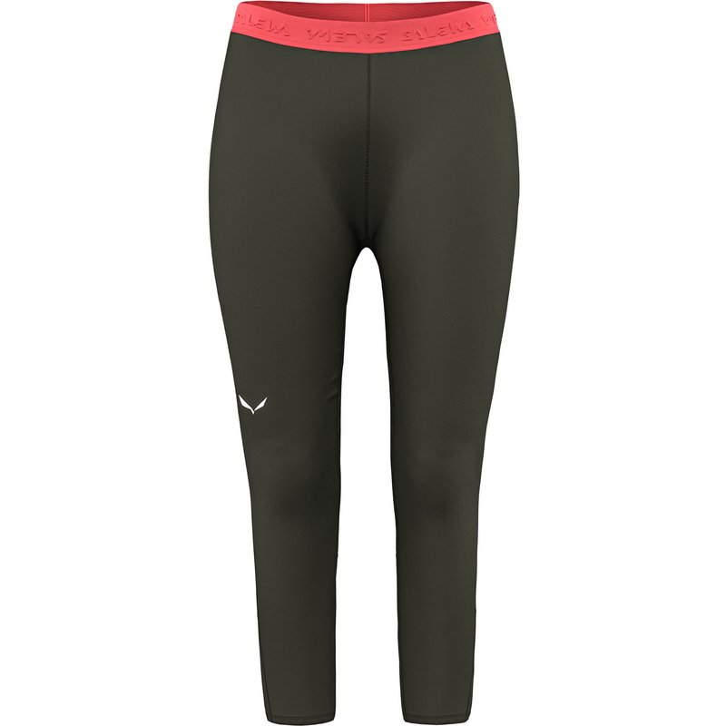 Salewa Damen Cristallo Warm AMR 3/4 Hose