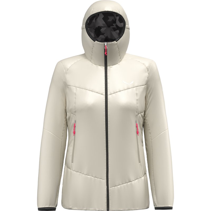 Salewa Damen Ortles TWR Stretch Hoodie Jacke