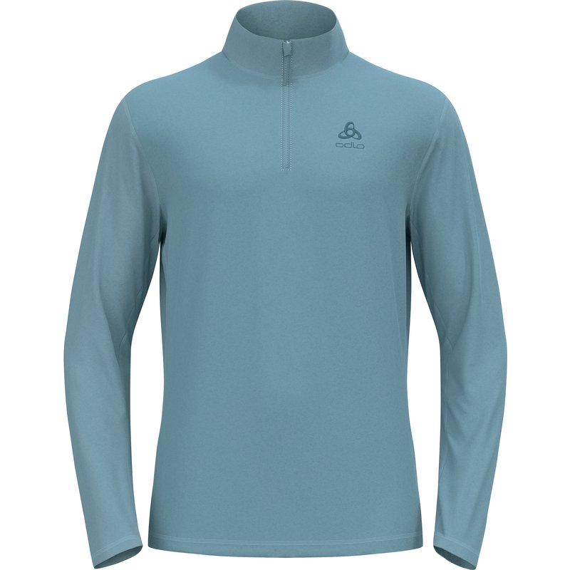 Odlo Herren Berra Half Zip Longsleeve