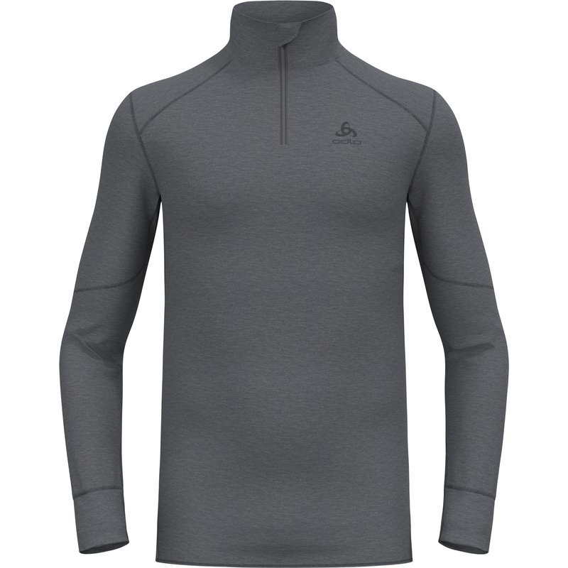 Odlo Herren Active X Turtle Half Zip Longsleeve