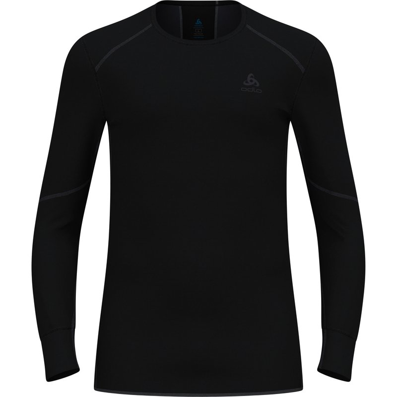 Odlo Herren Active X-Warm Eco Crew Longsleeve