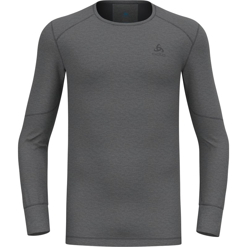 Odlo Herren Active X-Warm Crew Longsleeve