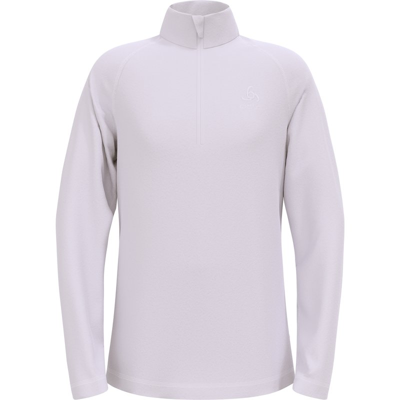 Odlo Kinder Rigi Half Zip Longsleeve