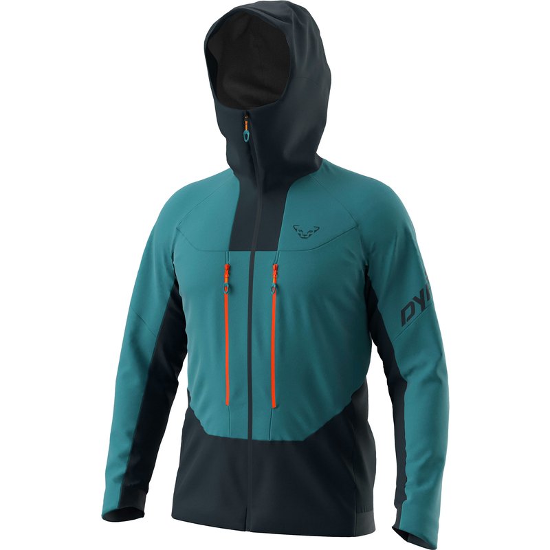 Dynafit Herren TLT Dynastretch Jacke