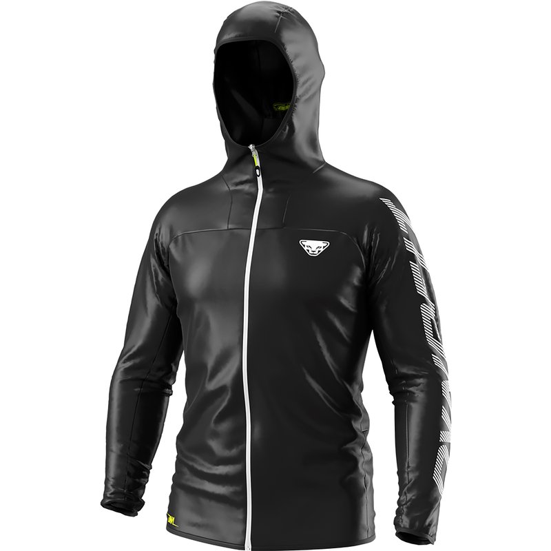 Dynafit DNA Race Wind Jacke