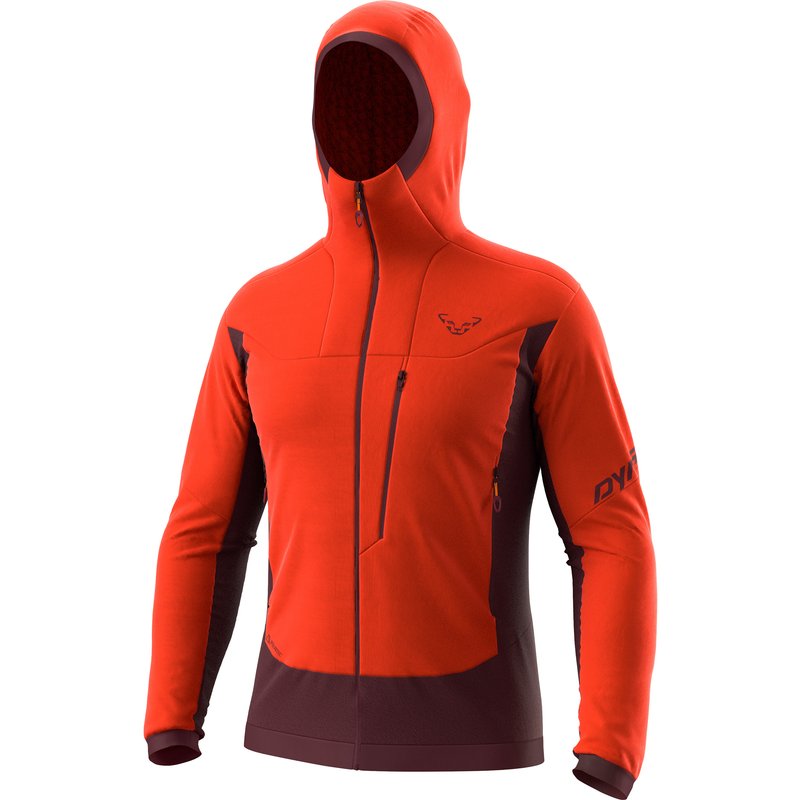 Dynafit Herren Free Alpha Direct Jacke